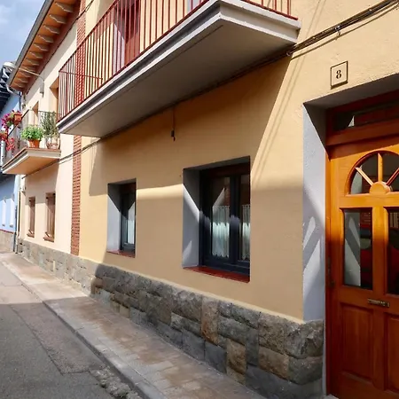 Ferienwohnung Sweet Dreams Campdevánol Exterior foto