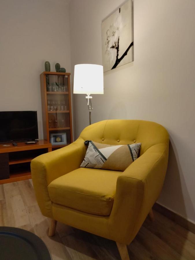 Apartment Sweet Dreams