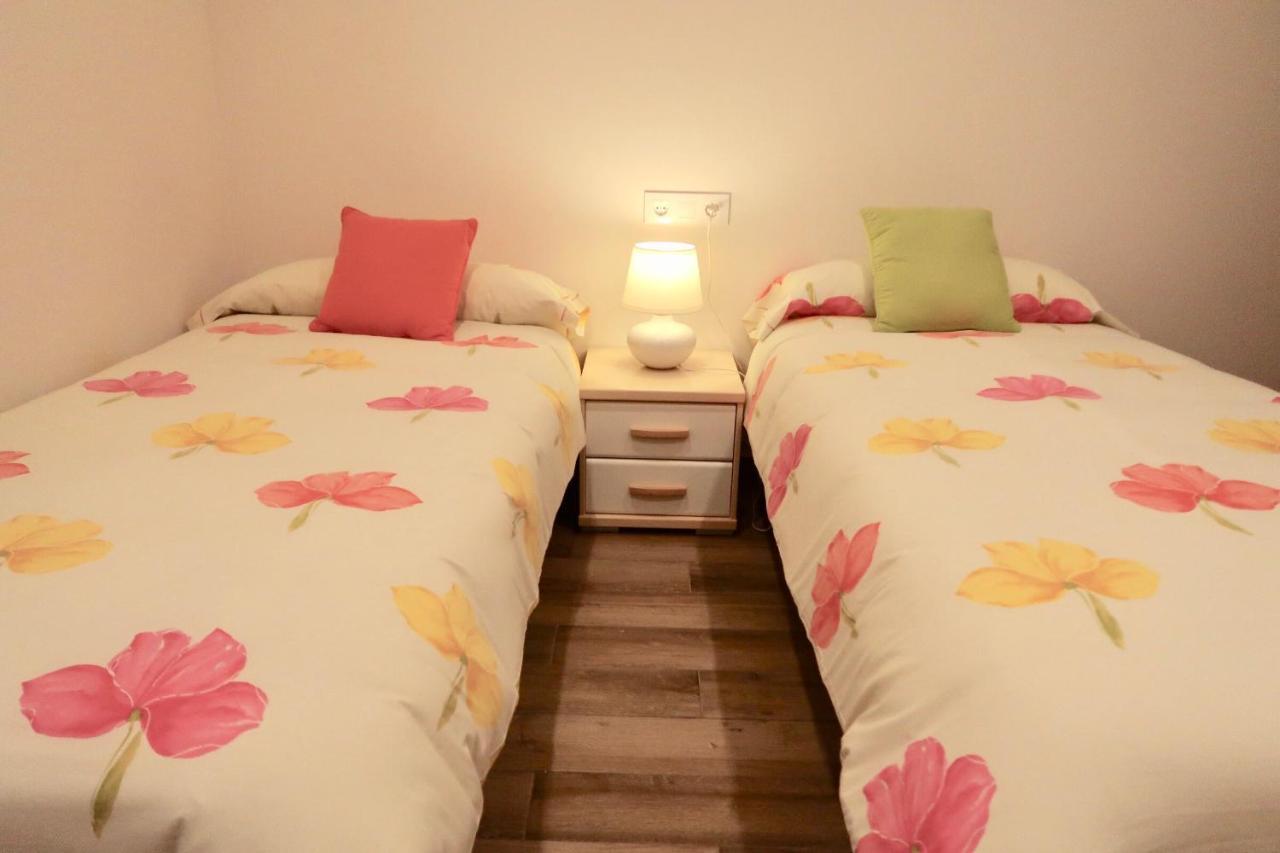 Apartment Sweet Dreams Campdevánol